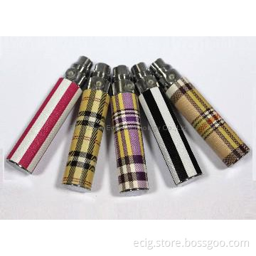 different electronic cigarette capacity EGO A